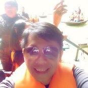 Francis Capalar's photo