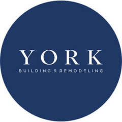 York Building & Remodeling