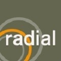 Radial Joinery