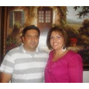 Patricia Flores Contreras's photo
