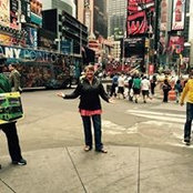 Betsy Cushing's photo