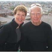 Ann Gormleys foto