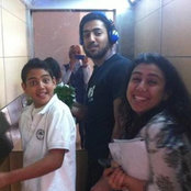 Cherine Abdallah's photo