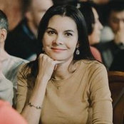 Foto von Алёна Олькова