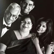 Latha Shetty's photo