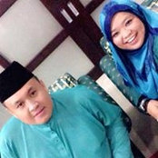 Nurul Hussin's photo