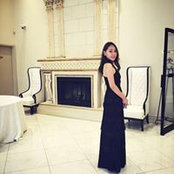 Yoki Zhangs foto