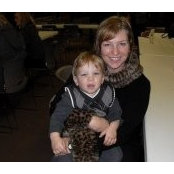 Heidi Clark's photo