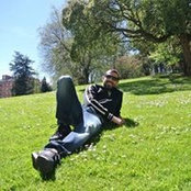 Juampa Galán's photo