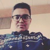 Foto von Dhananjay Khunt