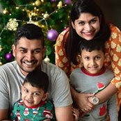 Priya Inasu's photo