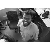 Benoy Wilson's photo