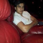 Amit Solanki's photo