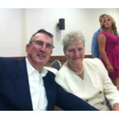 Dorothy Moores's photo