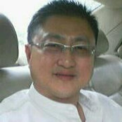 Bernard Tan Kim Fwah's photo
