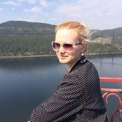 Кристина Непеина's photo