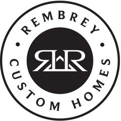 Rembrey Custom Homes
