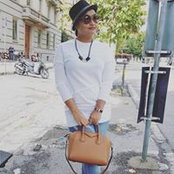 Foto von Ross Diana