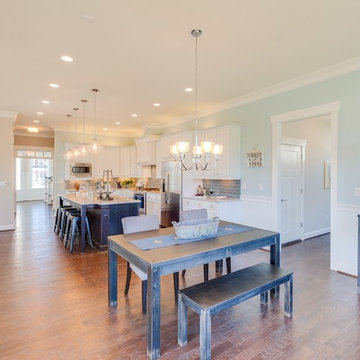 St. Jude Children's Research Hospital Dream Home 2015
