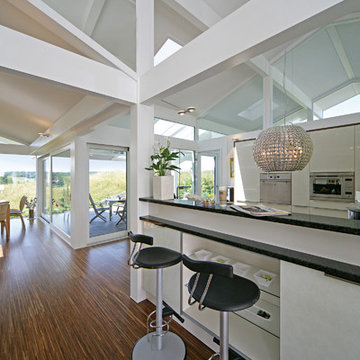 DAVINCI HAUS interiors