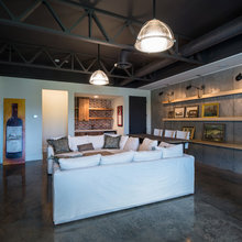 Theater Room