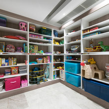 closet