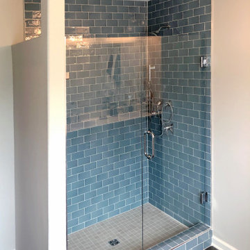 Bathroom Remodels