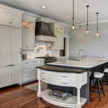 Kiawah Renovation