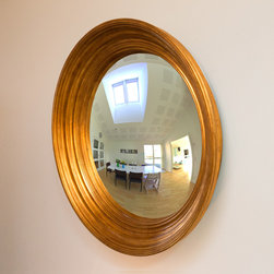 Lola | Decorative Convex Mirror - Products