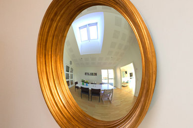 Lola | Decorative Convex Mirror