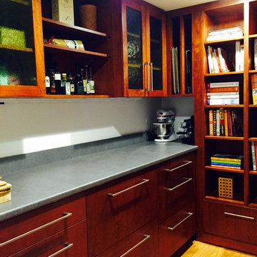 Not your average Pantry