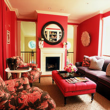 Small Sitting Room