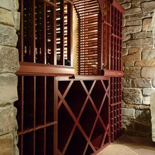 Wine Cellar