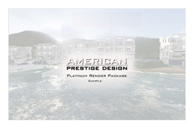 Platinum Rendering Design Package