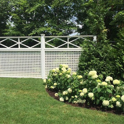 Custom Lattice - Products