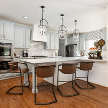 kitchen remodel