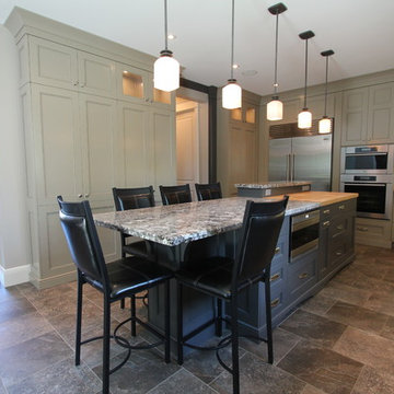 Custom Energy Efficient Home