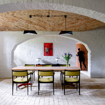 SOMMER-APARTMENT IN DER NÄHE BERLINS