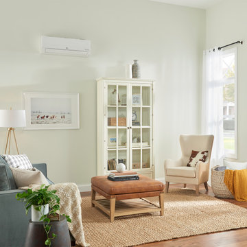 LG Air Conditioning Technologies