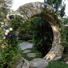Moon Garden