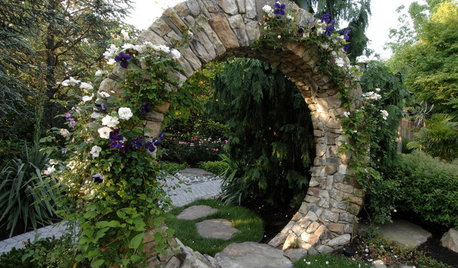 Did You Know You Could Do This to Your Garden?