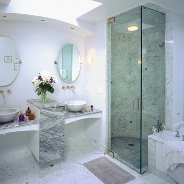 Shower Enclosures - Door & Panel