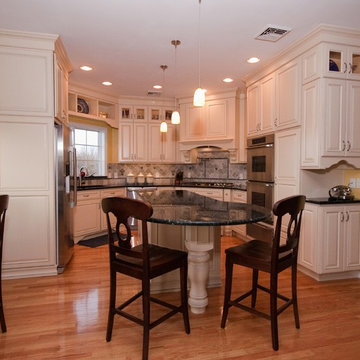Scotchtown Kitchen