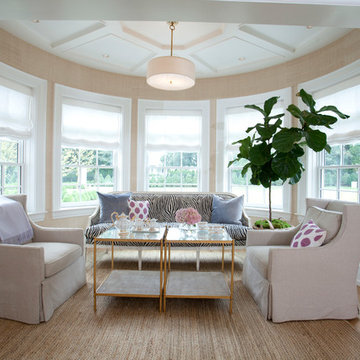 Custom Home Main Line