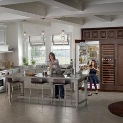 Interstate Kitchen Supply - Major Kitchen Appliances