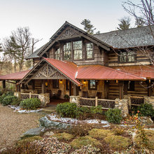 Exterior Ideas
