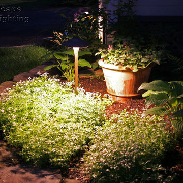 Garden Lighting