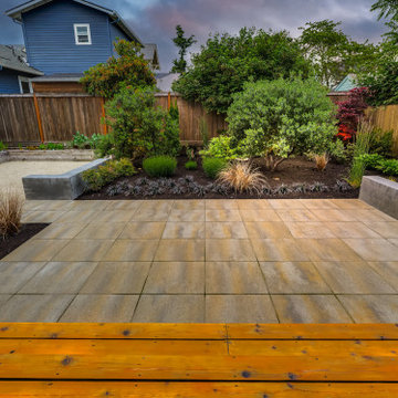 Sellwood Makeover