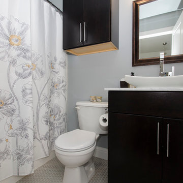 Oxley Bathrooms