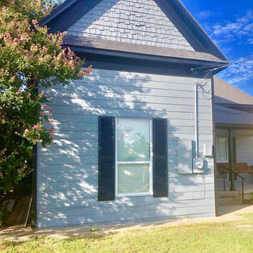 Exterior Project Gallery